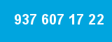 937 607 17 22 937 607 17 22